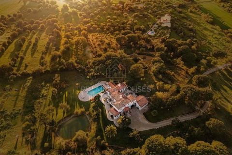 Villa i Almancil, Faro, Almancil - € 8.950.000 | Ref: 0105 - foto 3