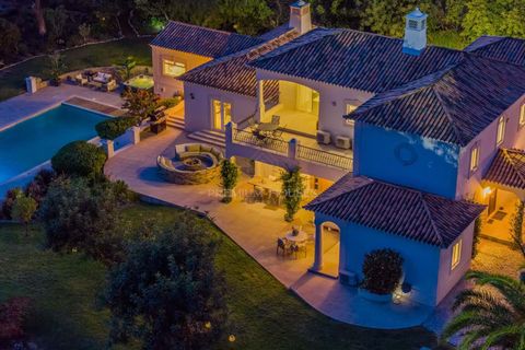 Villa i Almancil, Faro, Almancil - € 8.950.000 | Ref: 0105 - foto 4