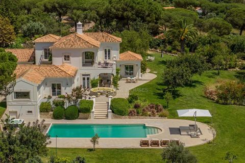 Villa i Almancil, Faro, Almancil - € 8.950.000 | Ref: 0105 - foto 6