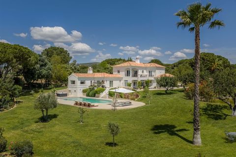 Villa i Almancil, Faro, Almancil - € 8.950.000 | Ref: 0105 - foto 7