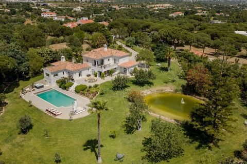 Villa i Almancil, Faro, Almancil - € 8.950.000 | Ref: 0105 - foto 10