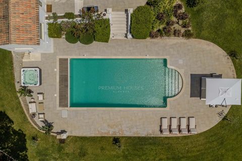 Villa i Almancil, Faro, Almancil - € 8.950.000 | Ref: 0105 - foto 11