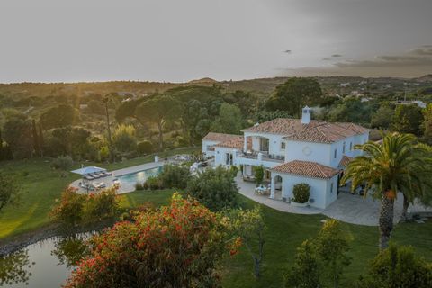 Villa i Almancil, Faro, Almancil - € 8.950.000 | Ref: 0105 - foto 13