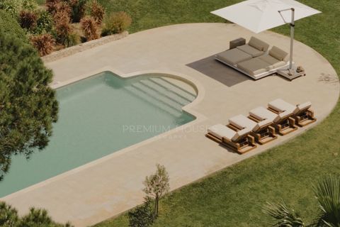 Villa i Almancil, Faro, Almancil - € 8.950.000 | Ref: 0105 - foto 22