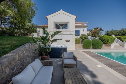 Villa i Almancil, Faro, Almancil - € 8.950.000 | Ref: 0105 - foto 26