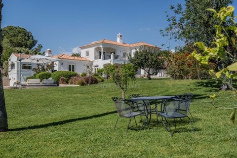 Villa i Almancil, Faro, Almancil - € 8.950.000 | Ref: 0105 - foto 27