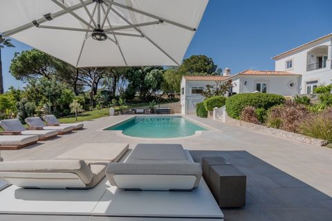 Villa i Almancil, Faro, Almancil - € 8.950.000 | Ref: 0105 - foto 28