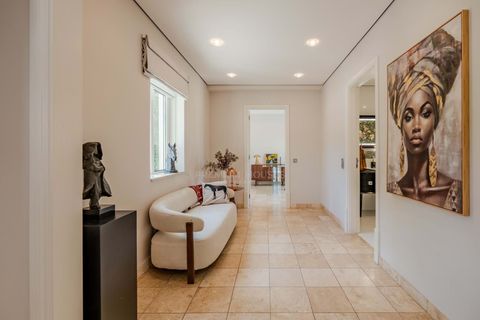 Villa i Almancil, Faro, Almancil - € 8.950.000 | Ref: 0105 - foto 30