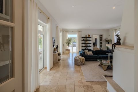 Villa i Almancil, Faro, Almancil - € 8.950.000 | Ref: 0105 - foto 32