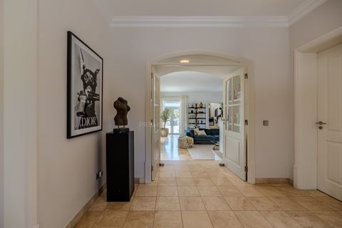 Villa i Almancil, Faro, Almancil - € 8.950.000 | Ref: 0105 - foto 33