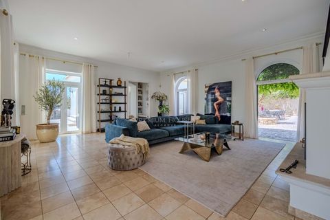 Villa i Almancil, Faro, Almancil - € 8.950.000 | Ref: 0105 - foto 35