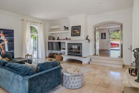Villa i Almancil, Faro, Almancil - € 8.950.000 | Ref: 0105 - foto 37