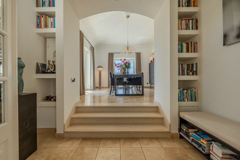 Villa i Almancil, Faro, Almancil - € 8.950.000 | Ref: 0105 - foto 43