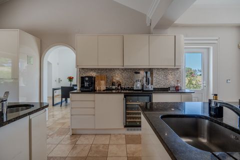 Villa i Almancil, Faro, Almancil - € 8.950.000 | Ref: 0105 - foto 48