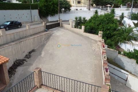 Villa i Oliva, Valencia, Oliva - € 550.000 | Ref: PNVL1906 - foto 36