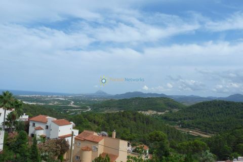 Villa i Oliva, Valencia, Oliva - € 550.000 | Ref: PNVL1906 - foto 46
