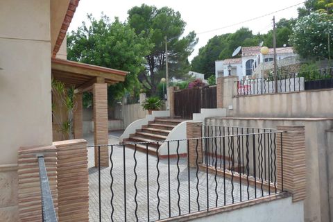 Villa i Oliva, Valencia, Oliva - € 550.000 | Ref: PNVL1906 - foto 38