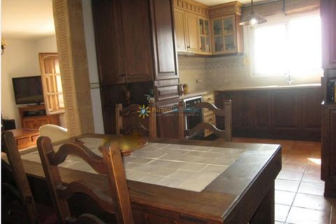 Villa i Oliva, Valencia, Oliva - € 550.000 | Ref: PNVL1906 - foto 4