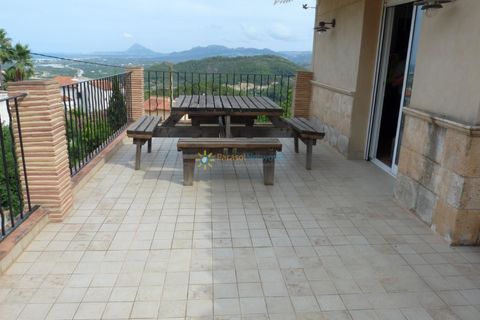 Villa i Oliva, Valencia, Oliva - € 550.000 | Ref: PNVL1906 - foto 21