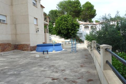 Villa i Oliva, Valencia, Oliva - € 550.000 | Ref: PNVL1906 - foto 47