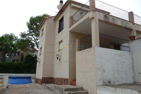 Villa i Oliva, Valencia, Oliva - € 550.000 | Ref: PNVL1906 - foto 41
