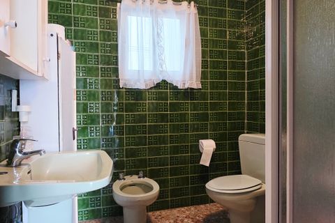 Landsbyhus i Competa, Malaga, Competa - € 160.000 | Ref: V0283 - foto 14