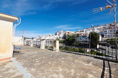 Landsbyhus i Competa, Malaga, Competa - € 160.000 | Ref: V0283 - foto 18