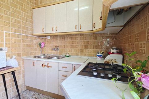 Landsbyhus i Competa, Malaga, Competa - € 160.000 | Ref: V0283 - foto 7