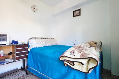Landsbyhus i Competa, Malaga, Competa - € 160.000 | Ref: V0283 - foto 12