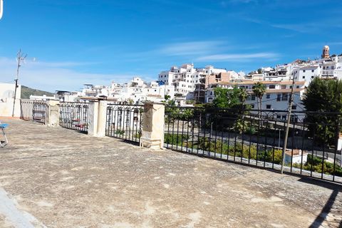 Landsbyhus i Competa, Malaga, Competa - € 160.000 | Ref: V0283 - foto 19