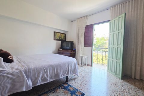 Landsbyhus i Competa, Malaga, Competa - € 160.000 | Ref: V0283 - foto 10
