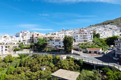 Landsbyhus i Competa, Malaga, Competa - € 160.000 | Ref: V0283 - foto 2