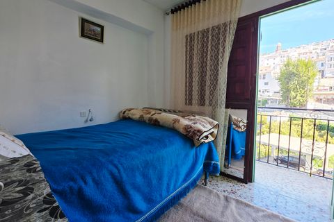 Landsbyhus i Competa, Malaga, Competa - € 160.000 | Ref: V0283 - foto 11