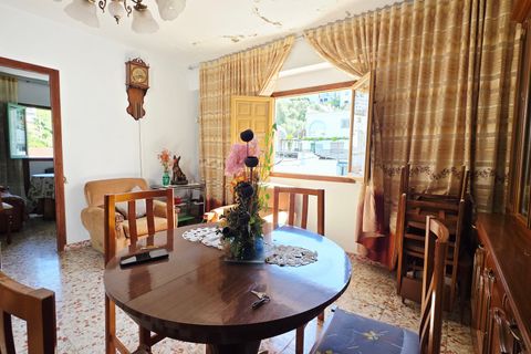 Landsbyhus i Competa, Malaga, Competa - € 160.000 | Ref: V0283 - foto 4