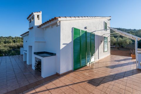 Villa a Freginals, Tarragona, Freginals - € 225.000 | Ref: 319 - foto 34
