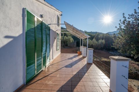 Villa a Freginals, Tarragona, Freginals - € 225.000 | Ref: 319 - foto 40