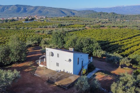 Villa a Freginals, Tarragona, Freginals - € 225.000 | Ref: 319 - foto 47