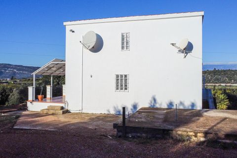 Villa a Freginals, Tarragona, Freginals - € 225.000 | Ref: 319 - foto 46