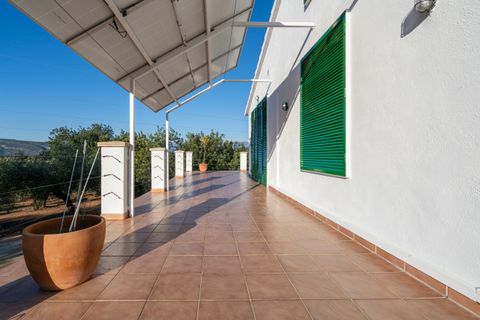 Villa a Freginals, Tarragona, Freginals - € 225.000 | Ref: 319 - foto 36
