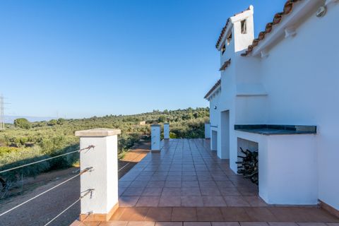 Villa a Freginals, Tarragona, Freginals - € 225.000 | Ref: 319 - foto 41