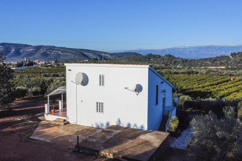 Villa a Freginals, Tarragona, Freginals - € 225.000 | Ref: 319 - foto 48