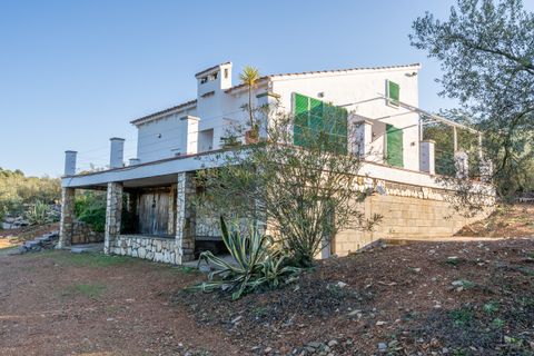 Villa a Freginals, Tarragona, Freginals - € 225.000 | Ref: 319 - foto 37