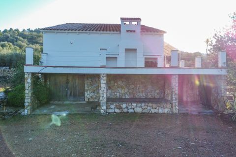 Villa a Freginals, Tarragona, Freginals - € 225.000 | Ref: 319 - foto 3