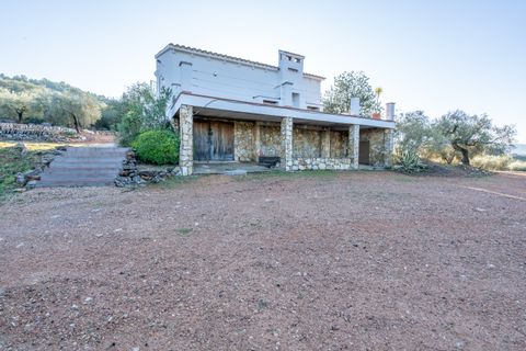Villa a Freginals, Tarragona, Freginals - € 225.000 | Ref: 319 - foto 35