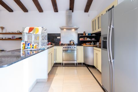 Villa a Freginals, Tarragona, Freginals - € 225.000 | Ref: 319 - foto 7