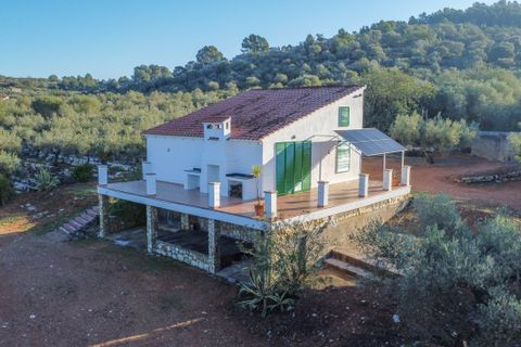 Villa a Freginals, Tarragona, Freginals - € 225.000 | Ref: 319 - foto 1