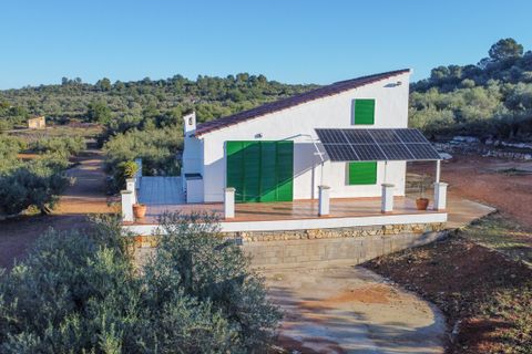 Villa a Freginals, Tarragona, Freginals - € 225.000 | Ref: 319 - foto 2