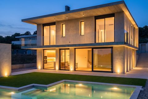 Villa a Sitges, Barcelona, Sitges - € 2.600.000 | Ref: 1827-307V/8513 - foto 2