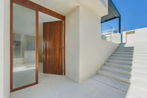 Villa a Sitges, Barcelona, Sitges - € 2.600.000 | Ref: 1827-307V/8513 - foto 4