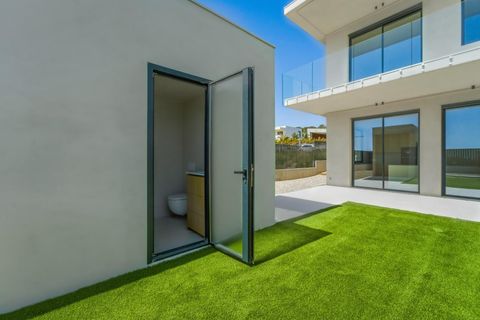 Villa a Sitges, Barcelona, Sitges - € 2.600.000 | Ref: 1827-307V/8513 - foto 7